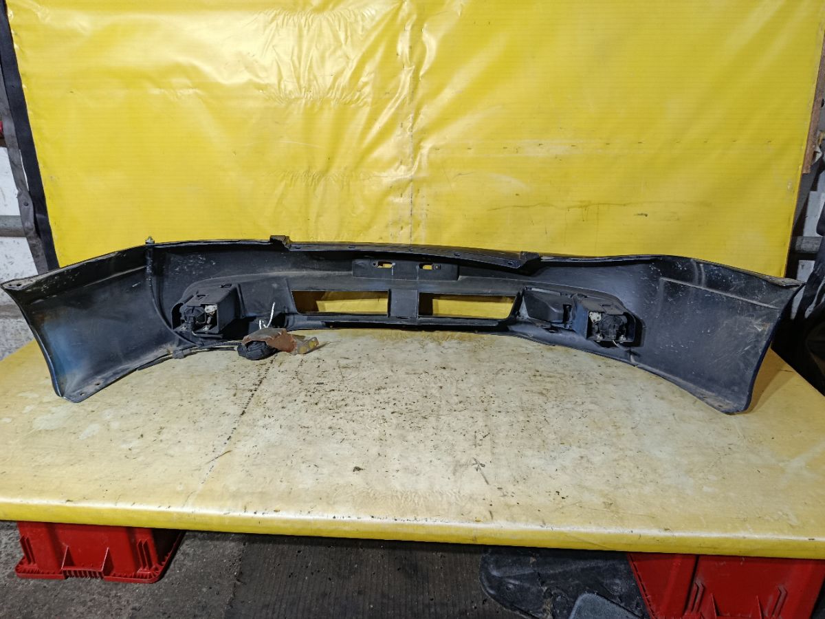 Бампер 114-20751 114-20751,57704-AE140 на Subaru Legacy Wagon BH5 Фото 10