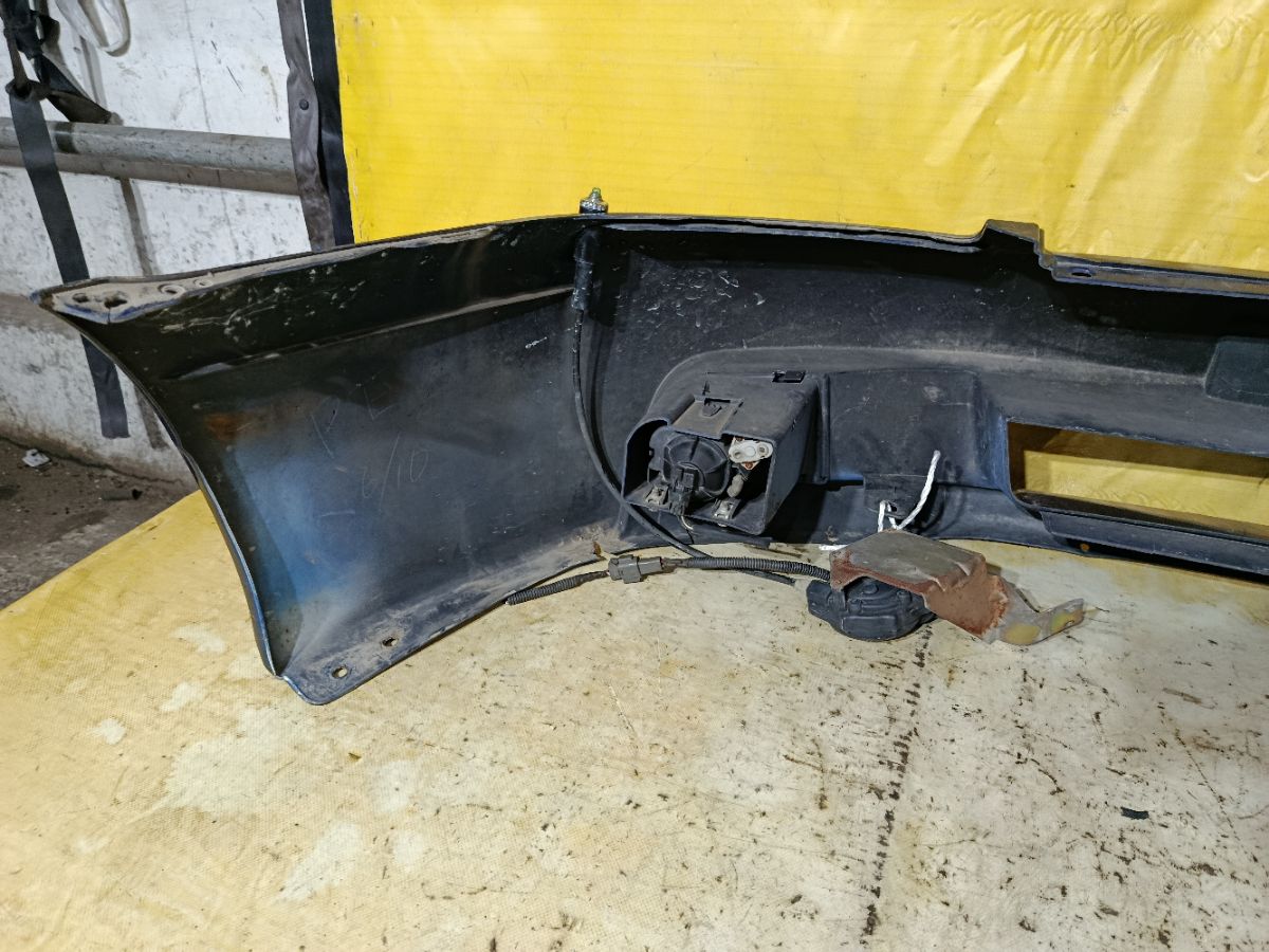 Бампер 114-20751 114-20751,57704-AE140 на Subaru Legacy Wagon BH5 Фото 12