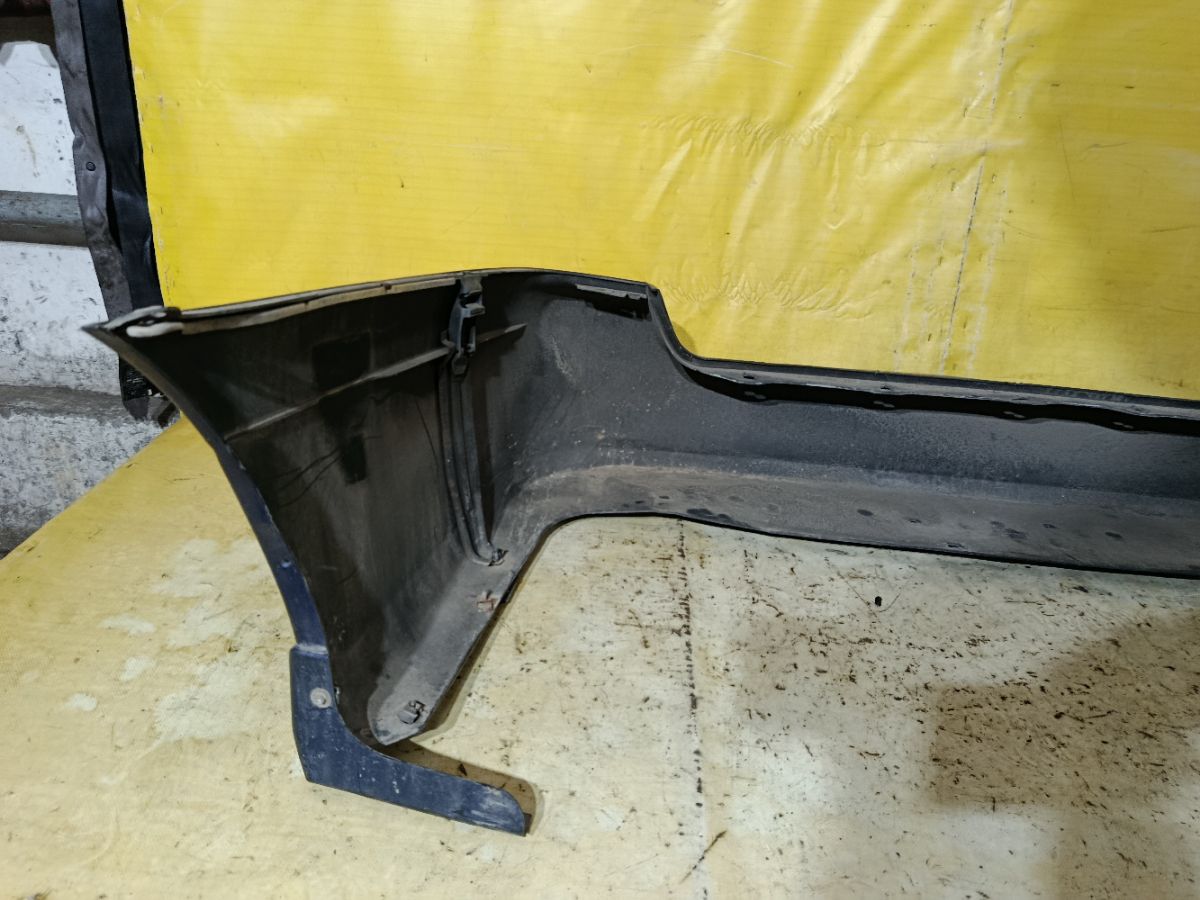 Бампер на Subaru Legacy Wagon BH5 Фото 6