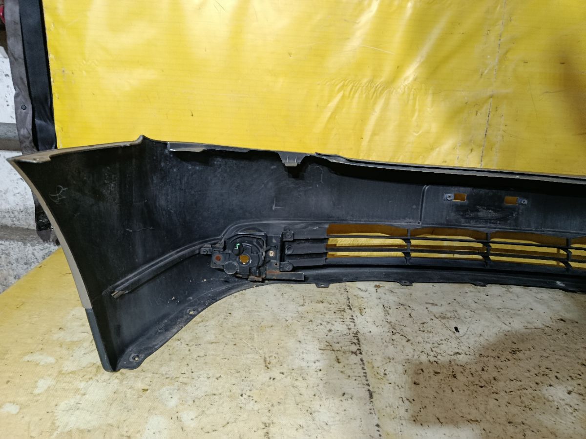 Бампер 029065 029065,620229Y040 на Nissan Teana TNJ31 Фото 8