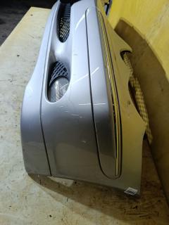 Бампер A2038850025 на Mercedes-Benz C-Class W203.045 Фото 2