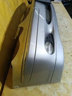 Бампер A2038850025 на Mercedes-Benz C-Class W203.045 Фото 3