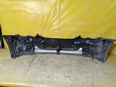 Бампер A2038850025 на Mercedes-Benz C-Class W203.045 Фото 4