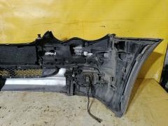 Бампер A2038850025 на Mercedes-Benz C-Class W203.045 Фото 5