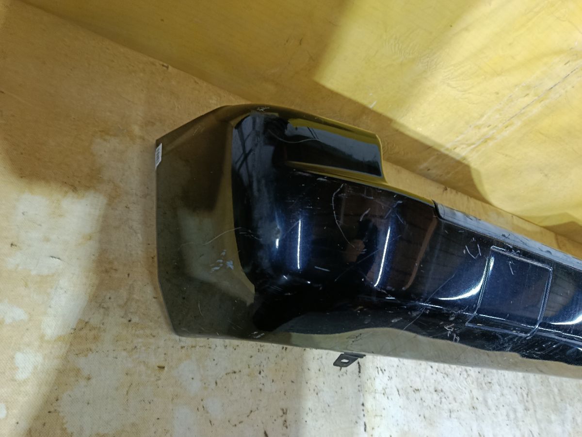 Бампер MR511938 на Mitsubishi Pajero Io H76W Фото 4