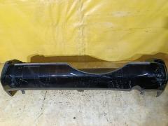 Бампер MR511938 на Mitsubishi Pajero Io H76W Фото 3