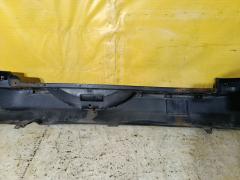 Бампер MR511938 на Mitsubishi Pajero Io H76W Фото 7