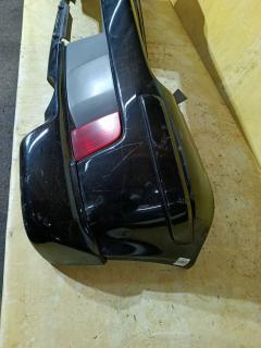 Бампер 52-109 52-109,52159-52470 на Toyota Vitz NCP13 Фото 2