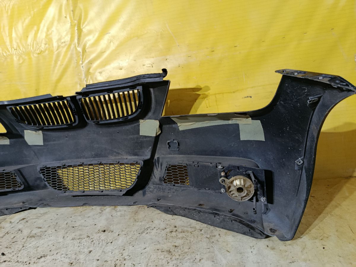 Бампер 7906490 на Bmw 3-Series E90 Фото 5