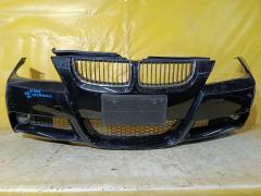 Бампер на Bmw 3-Series E90 7906490, Переднее расположение