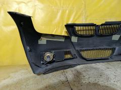 Бампер 7906490 на Bmw 3-Series E90 Фото 7