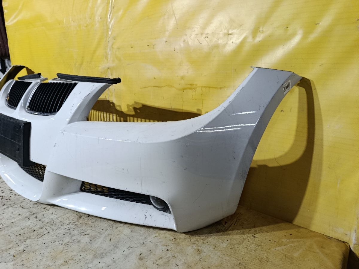 Бампер 7906490 на Bmw 3-Series E90-VA72 Фото 2