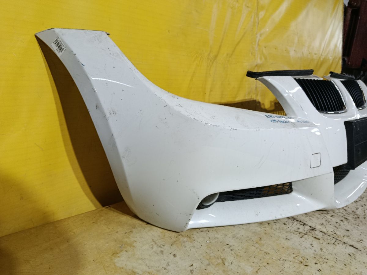 Бампер 7906490 на Bmw 3-Series E90-VA72 Фото 3