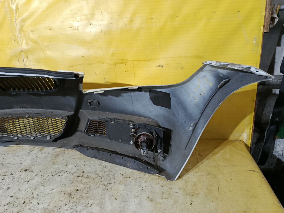 Бампер 7906490 на Bmw 3-Series E90-VA72 Фото 8