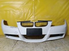 Бампер на Bmw 3-Series E90-VA72 7906490, Переднее расположение