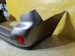 Бампер BC02-119 BC02-119 на Subaru Outback BRM Фото 2