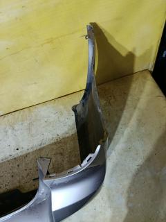 Бампер BC02-119 BC02-119 на Subaru Outback BRM Фото 3