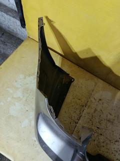 Бампер BC02-119 BC02-119 на Subaru Outback BRM Фото 4