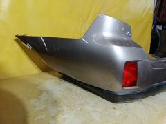 Бампер BC02-119 BC02-119 на Subaru Outback BRM Фото 5