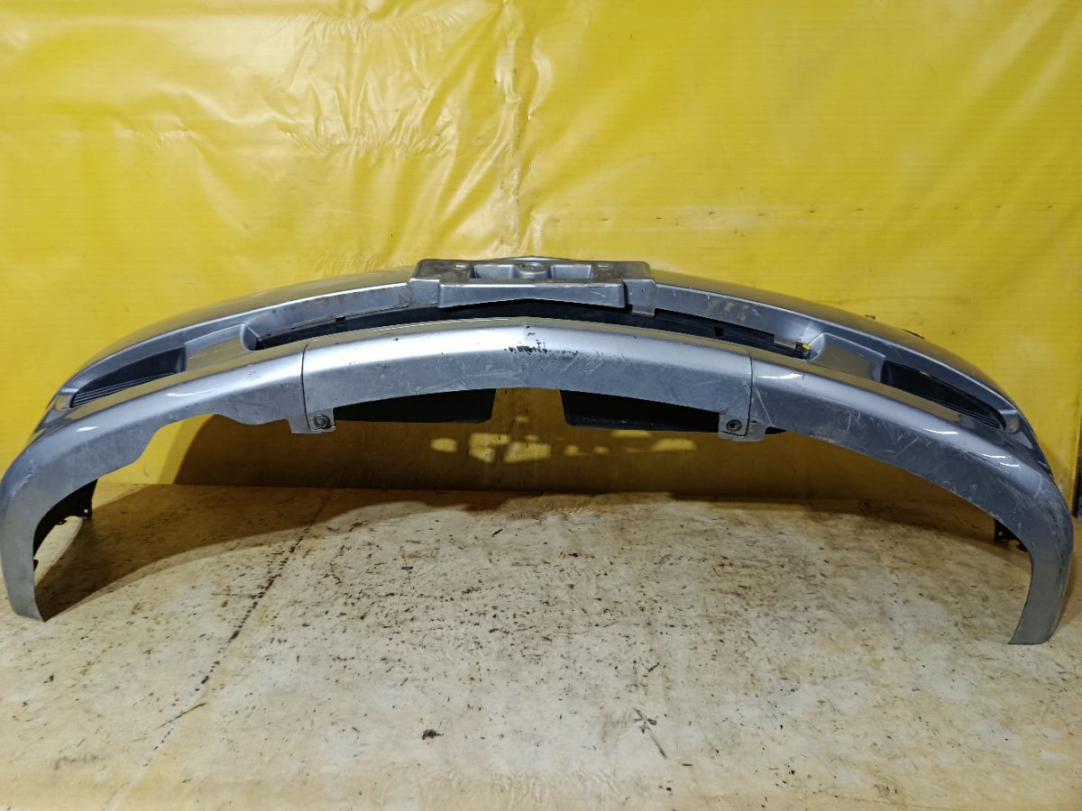 Бампер на Mitsubishi Lancer Cedia Wagon CS5W Фото 2