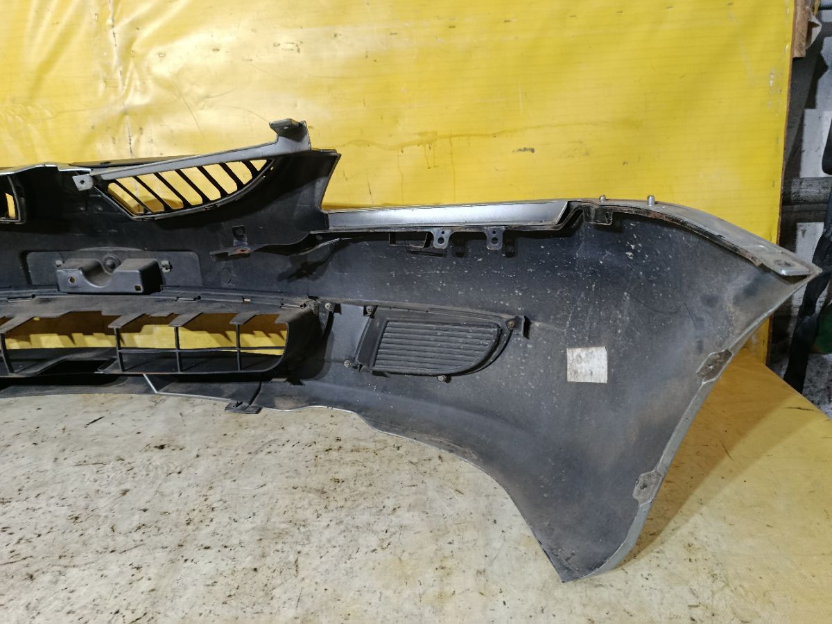 Бампер на Mitsubishi Lancer Cedia Wagon CS5W Фото 8