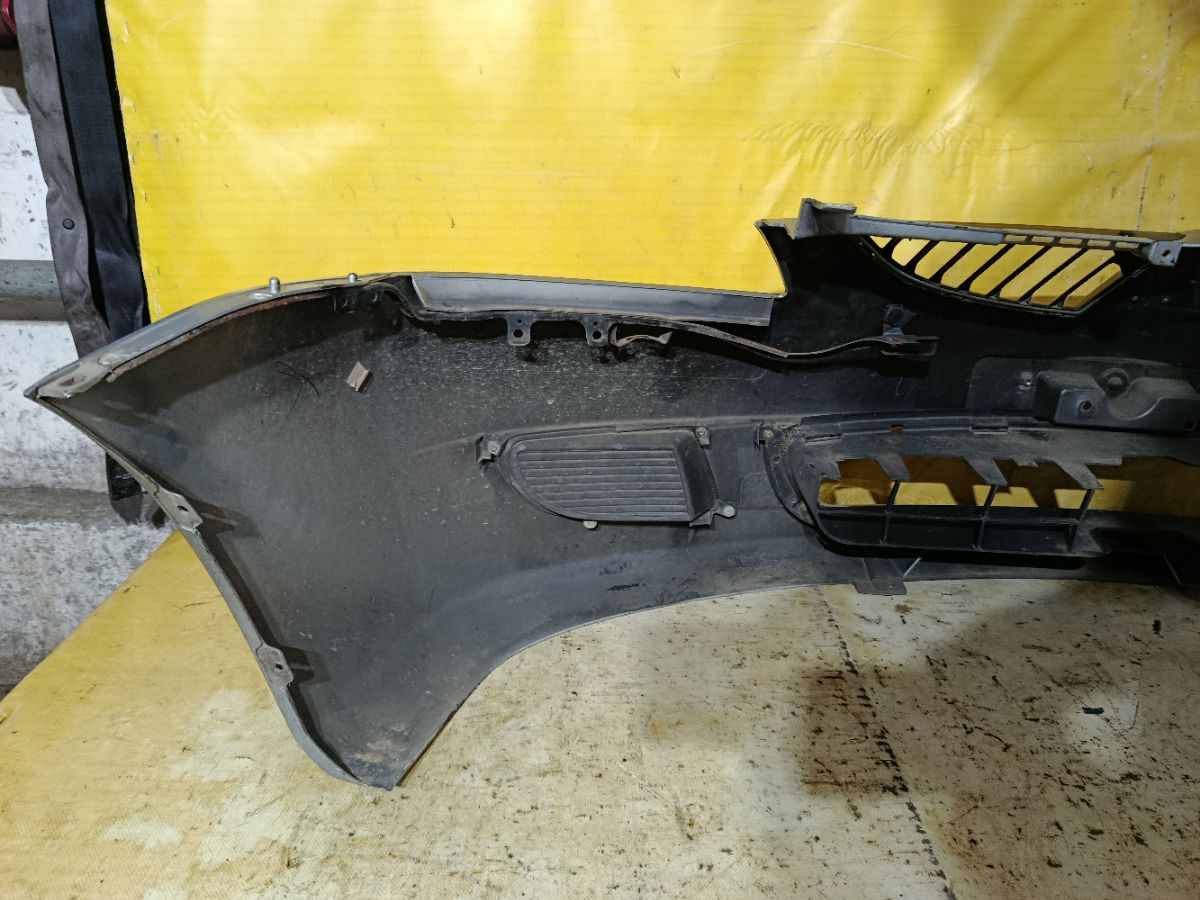 Бампер на Mitsubishi Lancer Cedia Wagon CS5W Фото 9