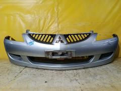Бампер на Mitsubishi Lancer Cedia Wagon CS5W, Переднее расположение