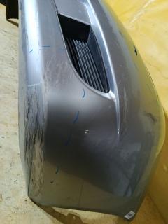 Бампер на Mitsubishi Lancer Cedia Wagon CS5W Фото 3