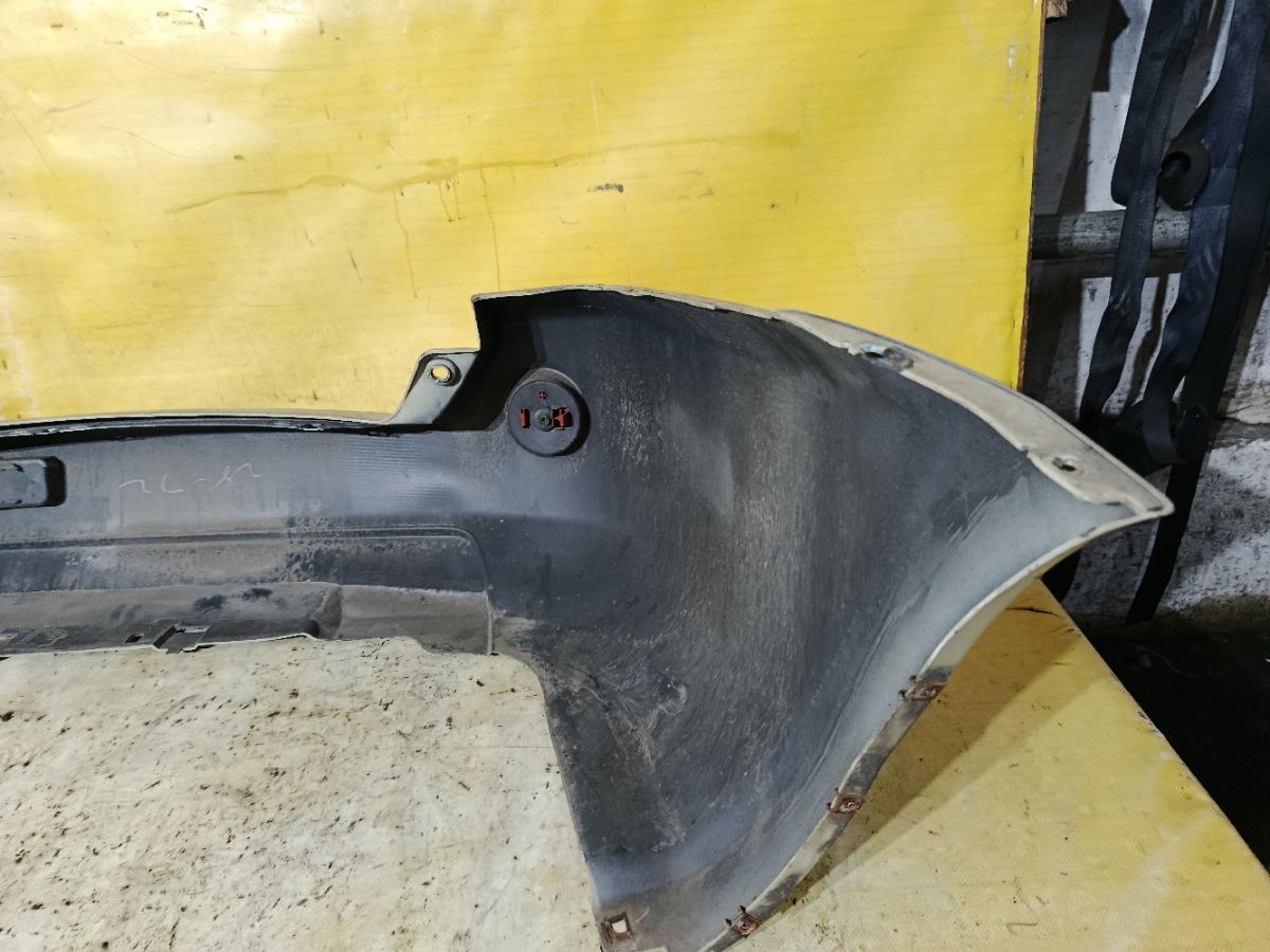 Бампер 7491 7491,85022EQ040 на Nissan X-Trail NT30 Фото 8