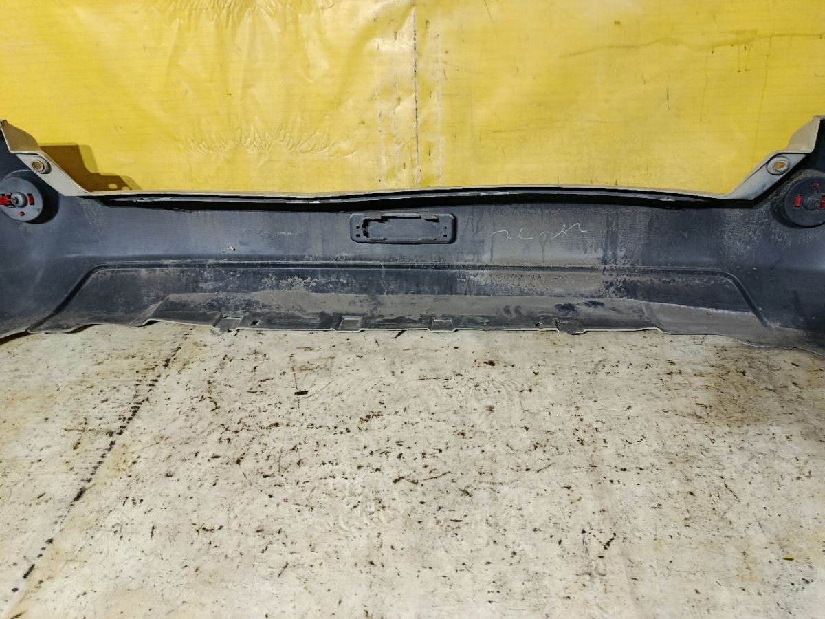 Бампер 7491 7491,85022EQ040 на Nissan X-Trail NT30 Фото 10