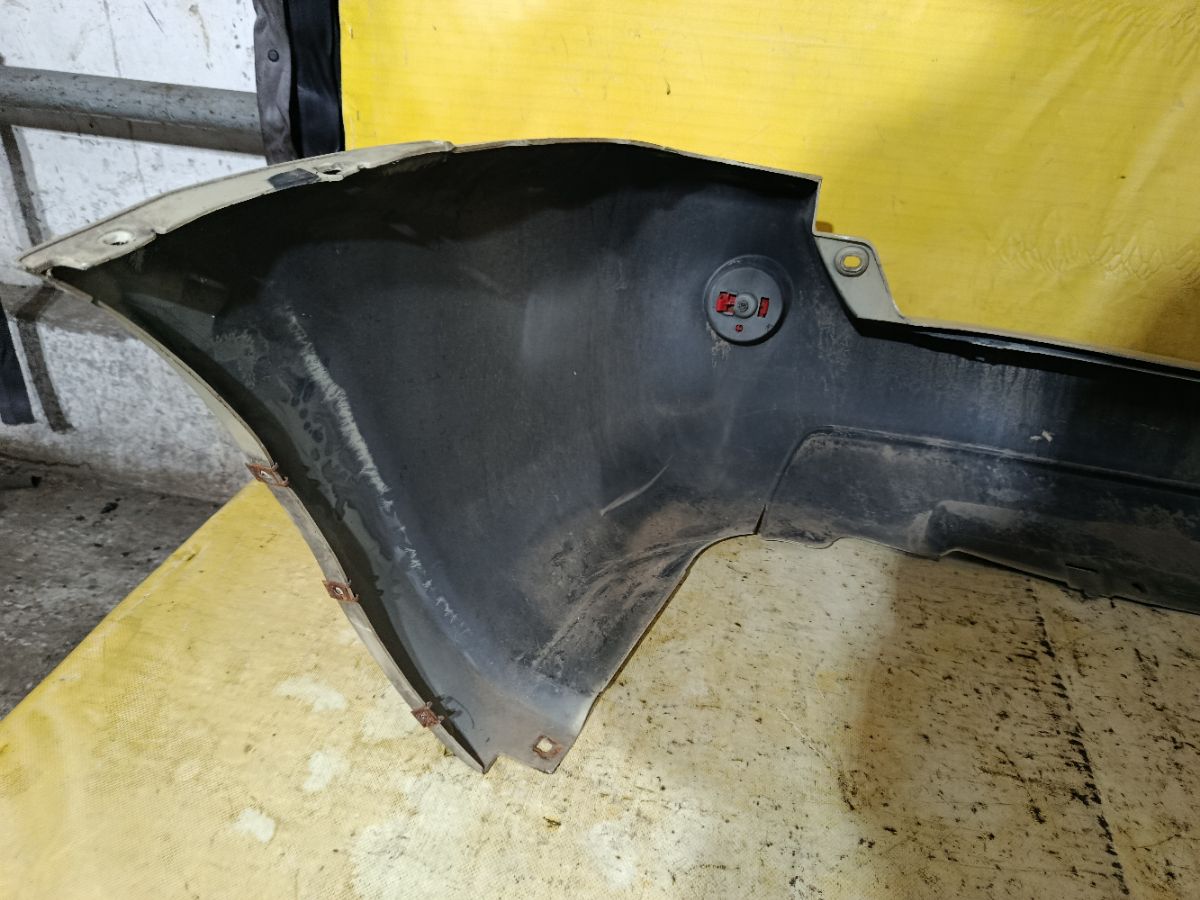 Бампер 7491 7491,85022EQ040 на Nissan X-Trail NT30 Фото 11