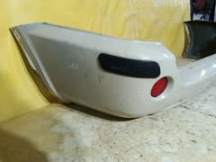 Бампер 7491 7491,85022EQ040 на Nissan X-Trail NT30 Фото 4