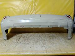 Бампер 7491 7491,85022EQ040 на Nissan X-Trail NT30 Фото 6