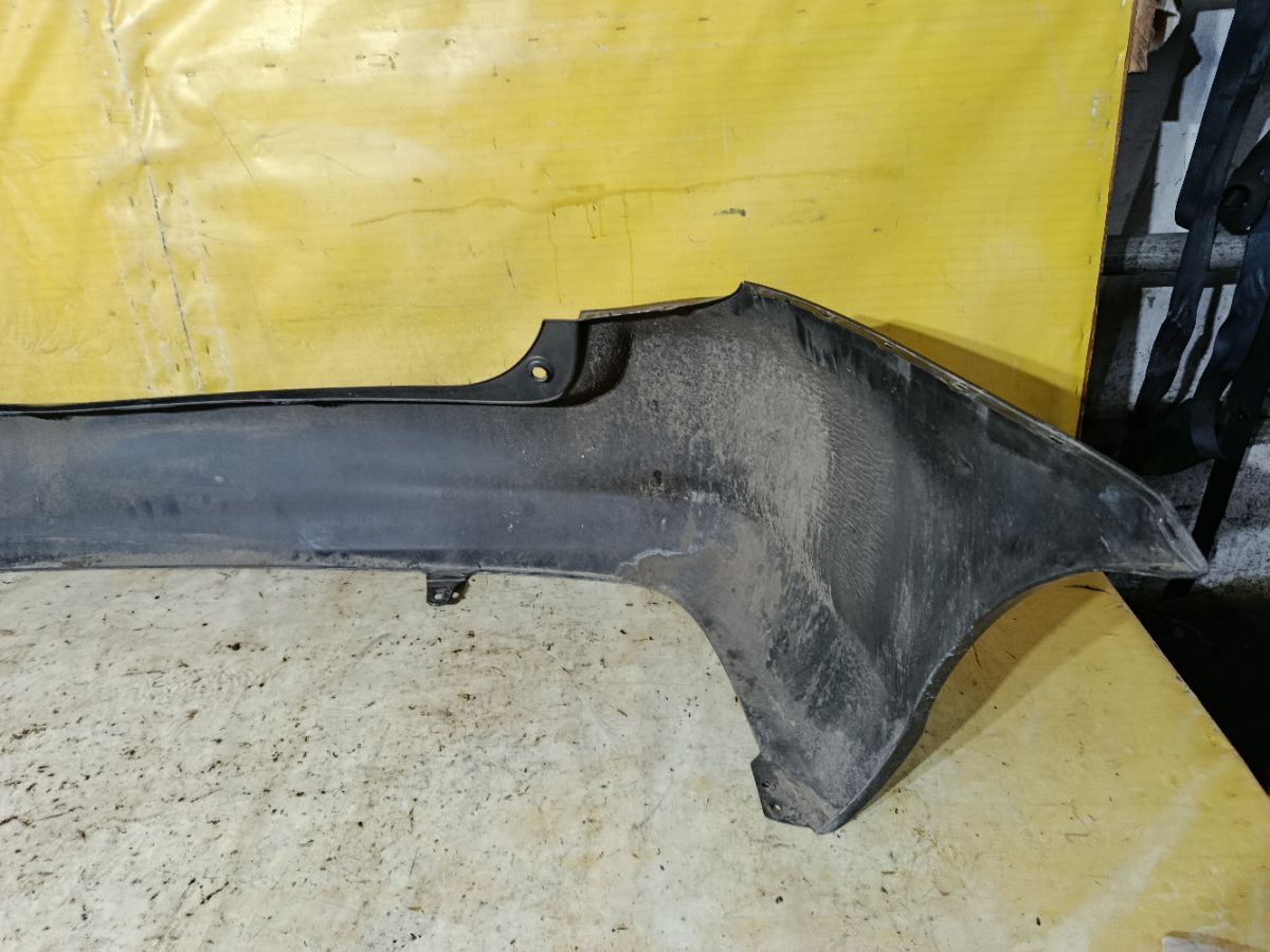 Бампер 52159-13270 на Toyota Corolla Fielder NZE144G Фото 5