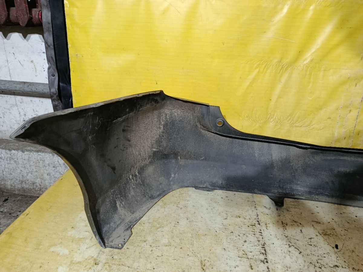 Бампер 52159-13270 на Toyota Corolla Fielder NZE144G Фото 6
