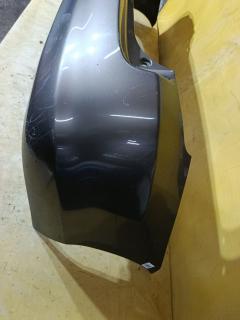 Бампер 52159-13270 на Toyota Corolla Fielder NZE144G Фото 2