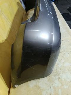 Бампер 52159-13270 на Toyota Corolla Fielder NZE144G Фото 3