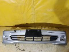 Бампер на Mercedes-Benz C-Class W203.045 A2038853025  0260421  05408500  12561200  151124  1671150  171331A  2038853025  25302025  3033574  3515904A1  5003074  5003074J  5510003515902P  8190395  BZ04035BA  BZ04035BAN  CC04200  CZMC22  FP 4605 902  GD6663E  MB112013F  MC22  MD07000005000  MD20303160X  MD20303163X  ME0281001  PBZ04035BA  STMD07000B0, Переднее расположение