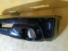 Бампер 0874 0874,MR511934 на Mitsubishi Pajero Io H76W Фото 2