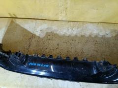 Бампер 0874 0874,MR511934 на Mitsubishi Pajero Io H76W Фото 4