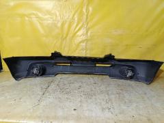 Бампер 0874 0874,MR511934 на Mitsubishi Pajero Io H76W Фото 5