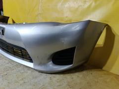 Бампер 52119-12E50 на Toyota Corolla Axio NZE164 Фото 2