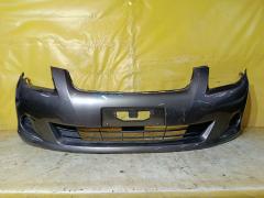 Бампер на Toyota Corolla Fielder NZE144G 52119-13540, Переднее расположение
