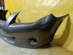 Бампер 52119-13540 на Toyota Corolla Fielder NZE144G Фото 2