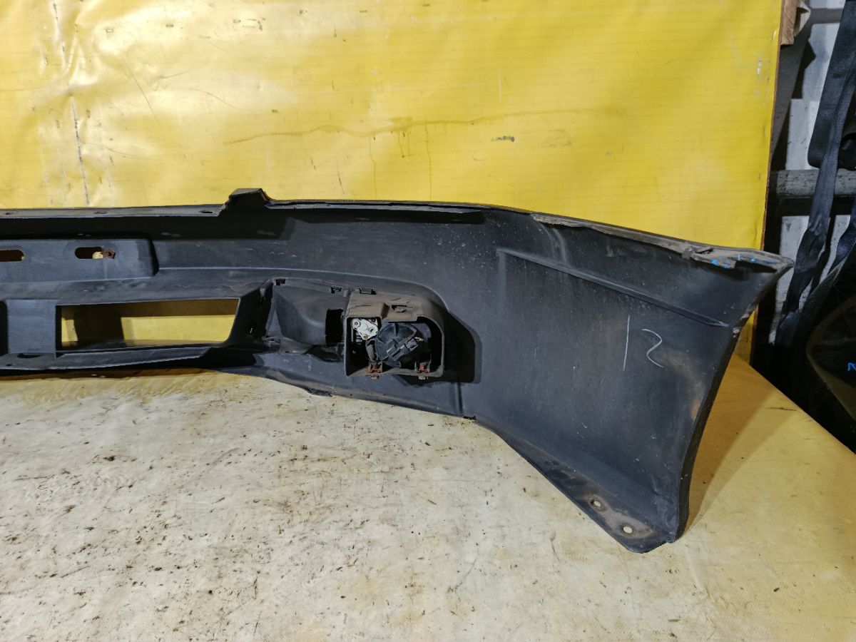 Бампер 114-20751 114-20751 на Subaru Legacy Wagon BH5 Фото 9