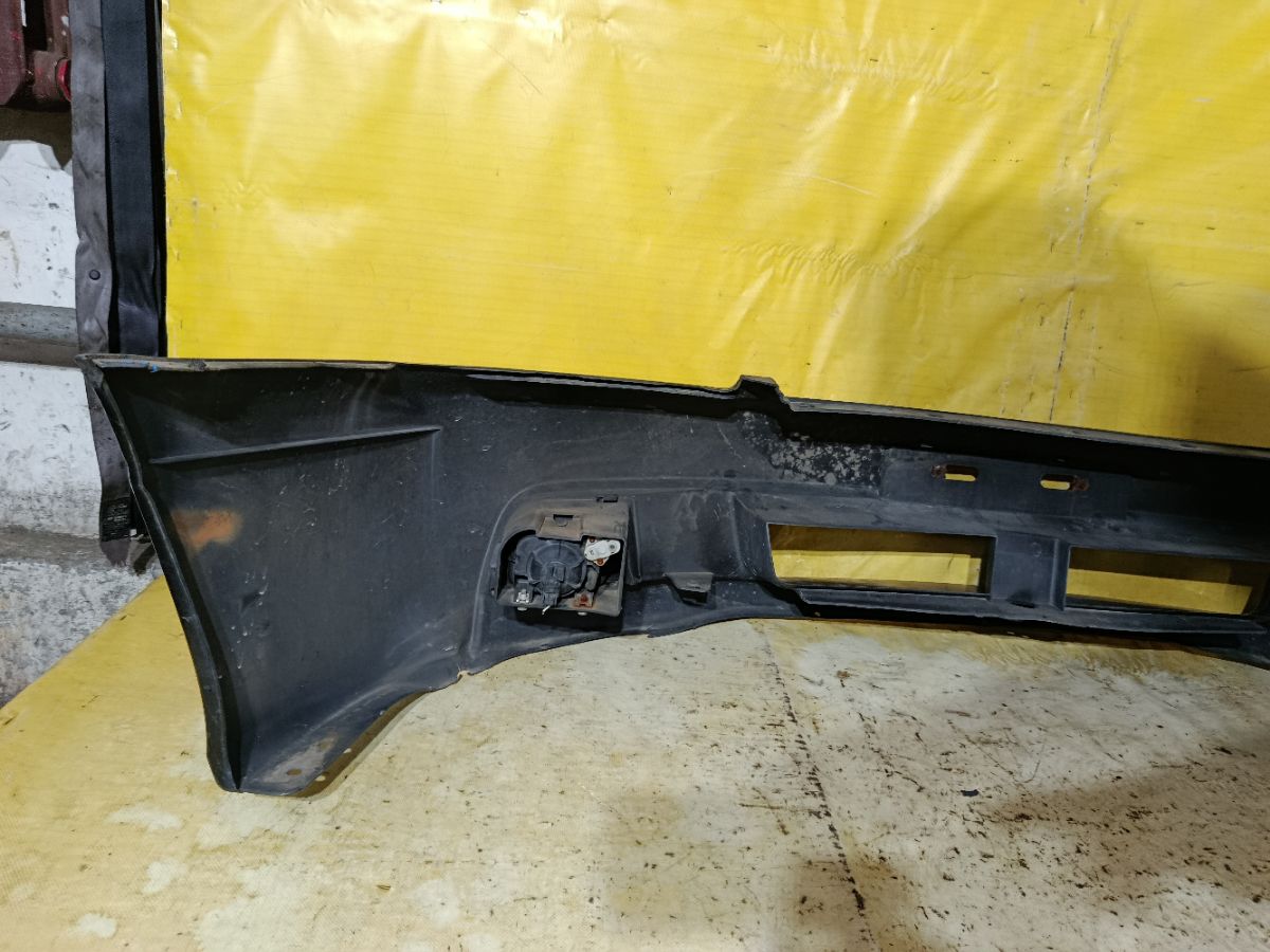 Бампер 114-20751 114-20751 на Subaru Legacy Wagon BH5 Фото 10