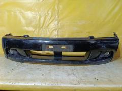 Бампер на Subaru Legacy Wagon BH5 114-20751, Переднее расположение