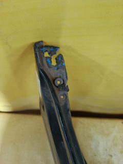 Бампер 114-20751 114-20751 на Subaru Legacy Wagon BH5 Фото 5