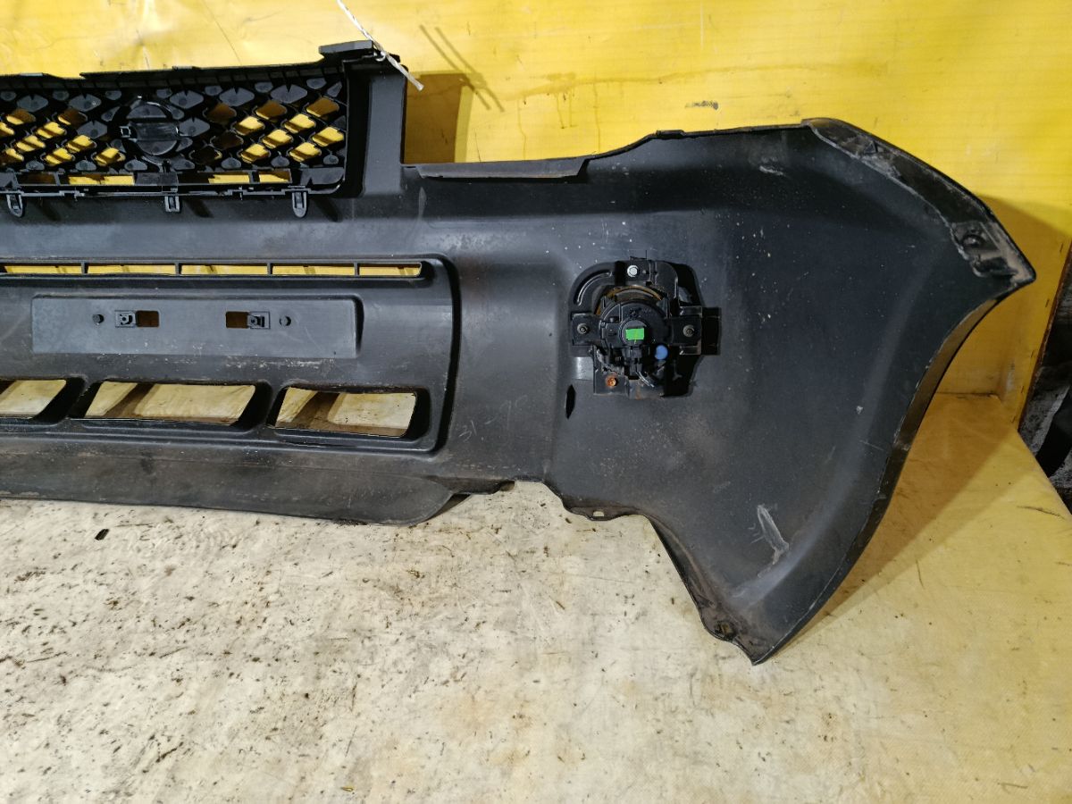 Бампер 62022-EQ040, 62022-EQ025, DS04207BA на Nissan X-Trail NT30 Фото 7