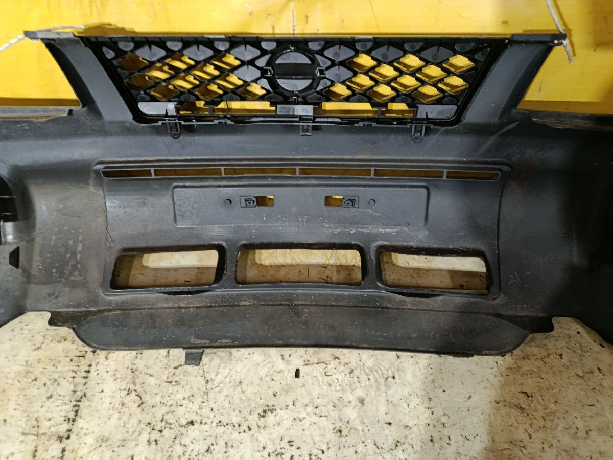 Бампер 62022-EQ040, 62022-EQ025, DS04207BA на Nissan X-Trail NT30 Фото 8